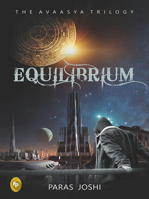cover image of Equilibrium